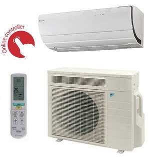 DAIKIN Ururu Sarara FTXZ50N/RXZ50N