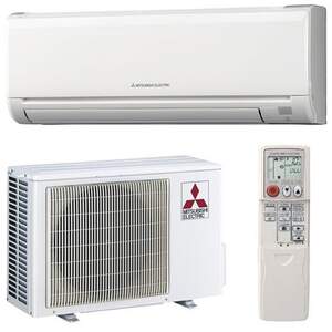 Mitsubishi Electric MS-GF60VA/MU-GF60VA