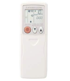 Mitsubishi Electric MS-GF80VA/MU-GF80VA