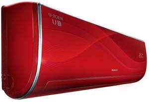 GWH09UB-K3DNA3A, U-POEM