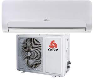 СS-66H3A-Р124, CHIGO