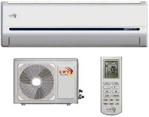 EWT Clima G-092GS, STANDARD